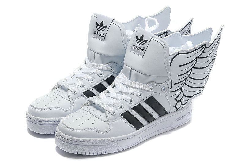 adidas wings pas cher